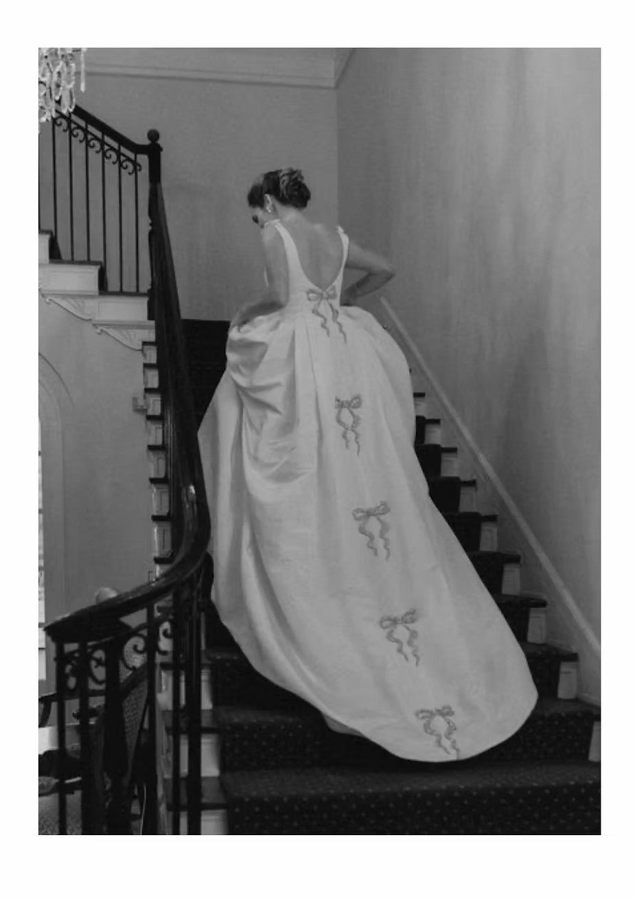 Bridal Style Predictions for 2024