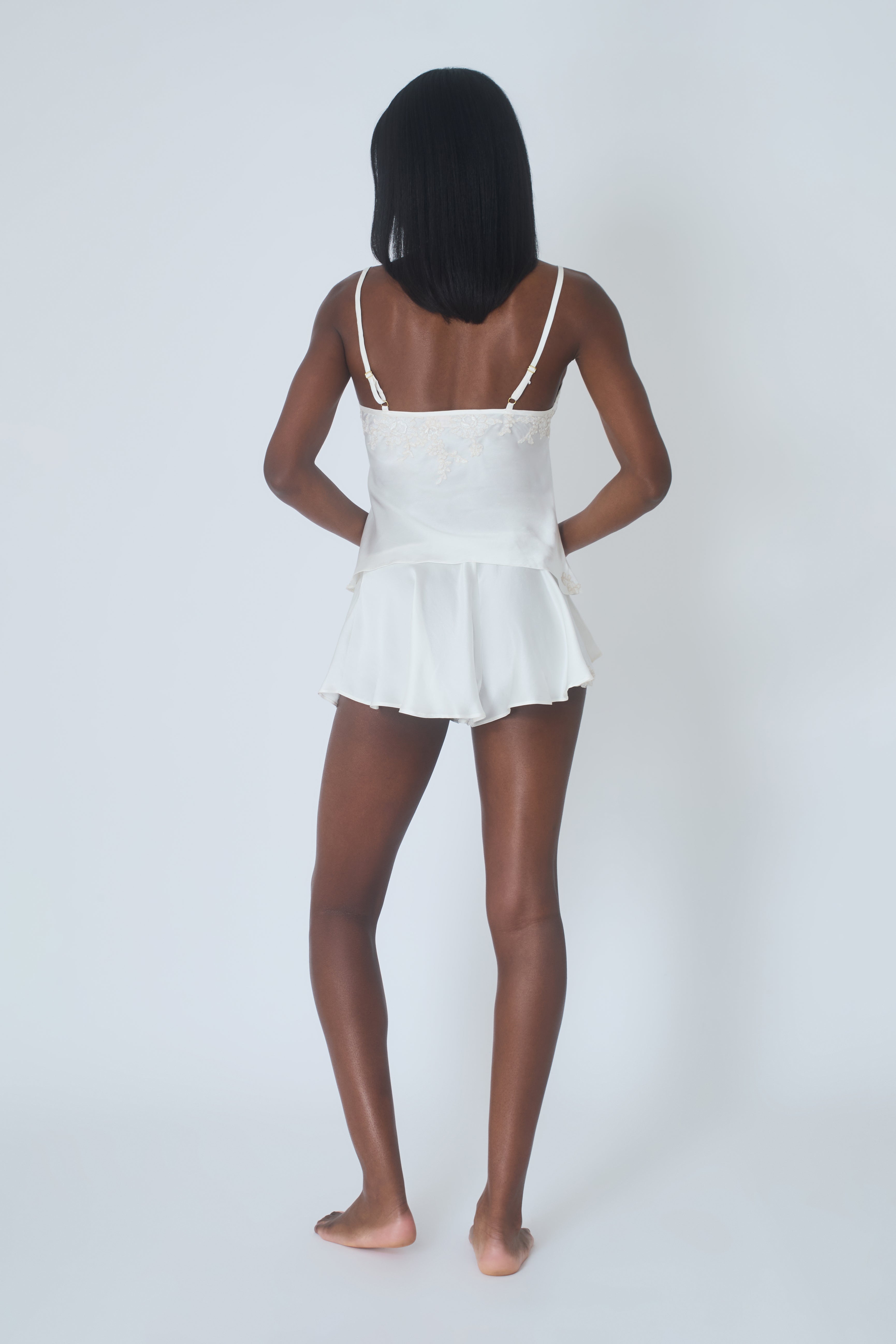 Lola Lace applique Camisole