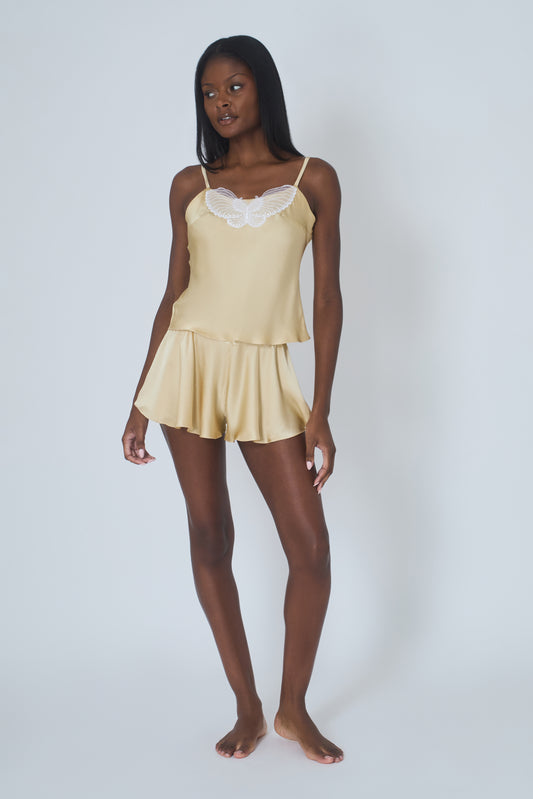 Butterfly Camisole